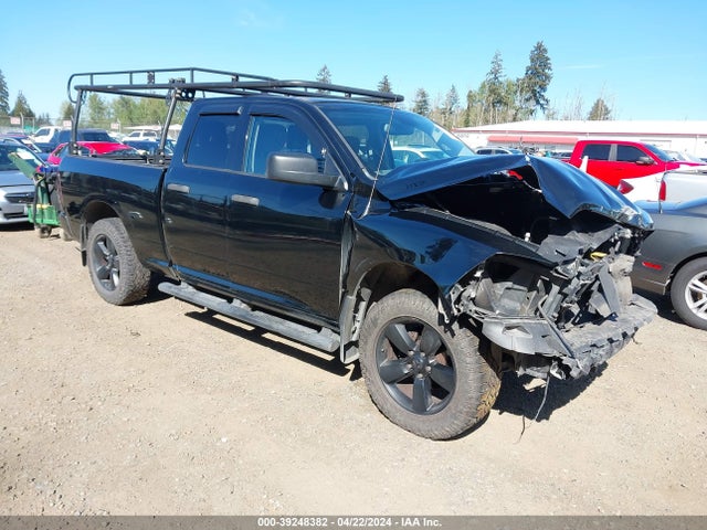 1C6RR7FG2ES459463 auction archive image
