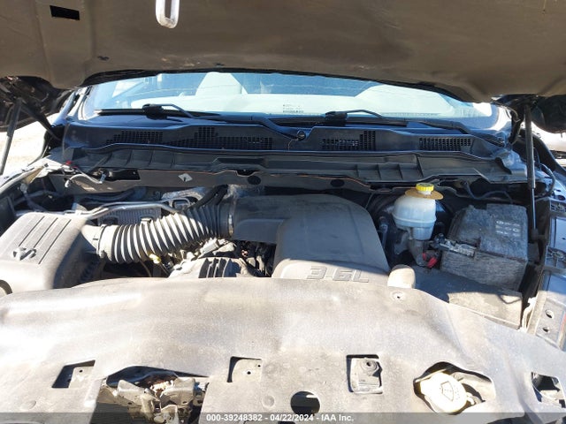 1C6RR7FG2ES459463 RAM 1500 St