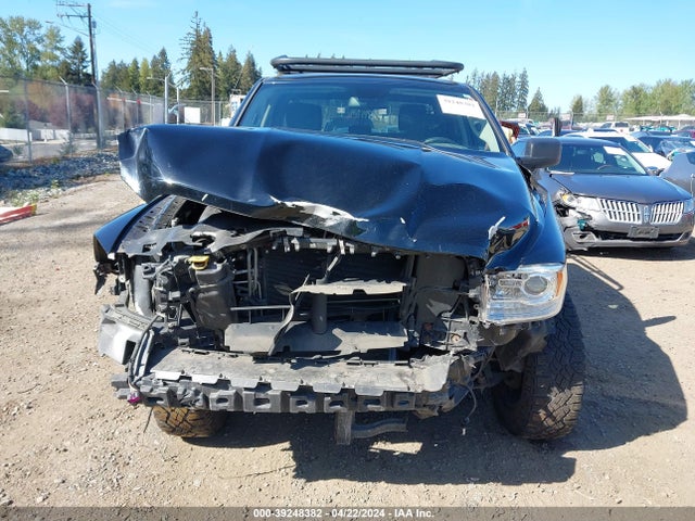 1C6RR7FG2ES459463 RAM 1500 St
