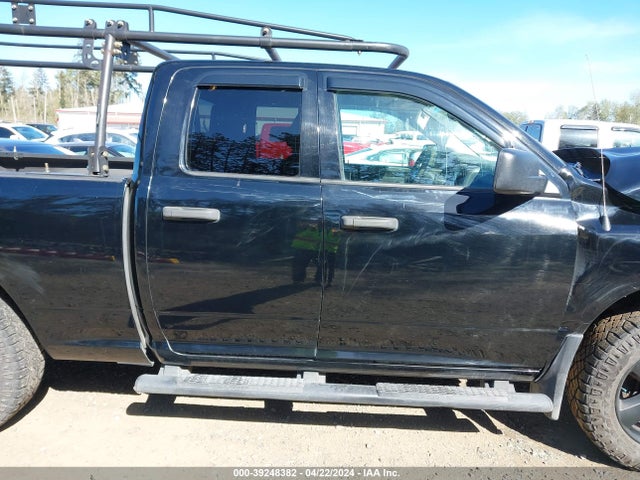 1C6RR7FG2ES459463 RAM 1500 St