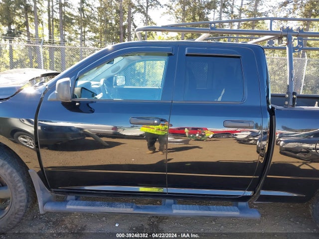 1C6RR7FG2ES459463 RAM 1500 St