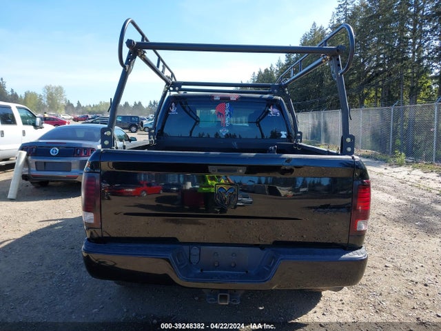 1C6RR7FG2ES459463 RAM 1500 St