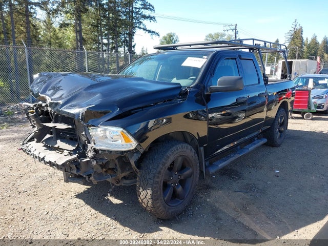 1C6RR7FG2ES459463 RAM 1500 St