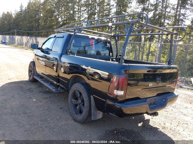 1C6RR7FG2ES459463 RAM 1500 St