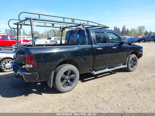 1C6RR7FG2ES459463 RAM 1500 St