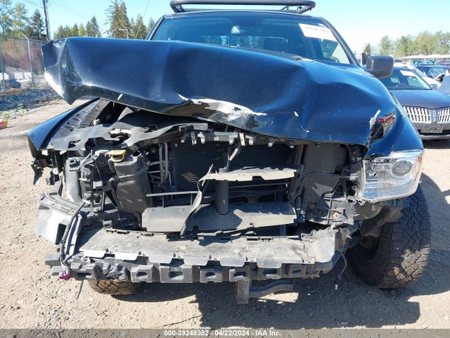 1C6RR7FG2ES459463 RAM 1500 St