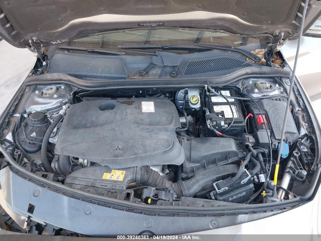 Mercedes-Benz CLA 250 2018 WDDSJ4EB2JN519357 Image 10