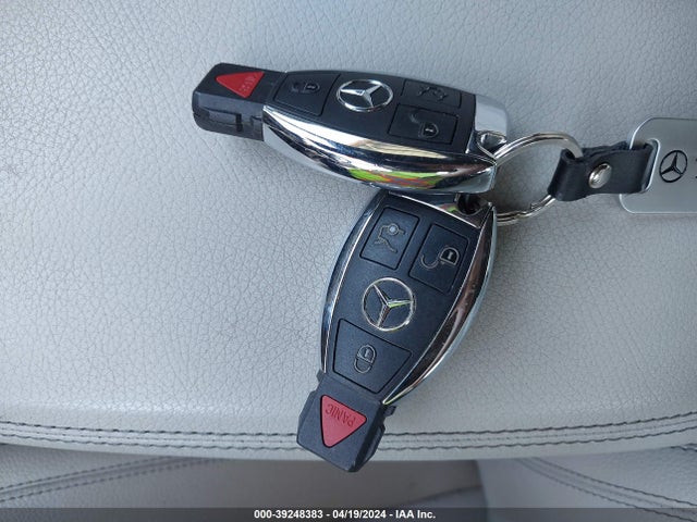 Mercedes-Benz CLA 250 2018 WDDSJ4EB2JN519357 Image 11