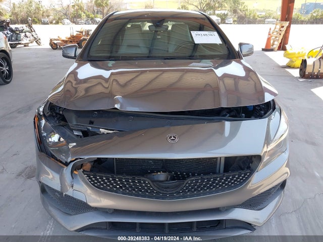 Mercedes-Benz CLA 250 2018 WDDSJ4EB2JN519357 Image 12