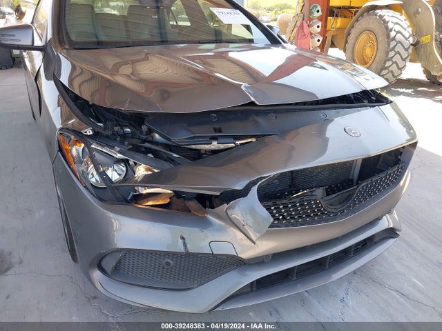 Mercedes-Benz CLA 250 2018 WDDSJ4EB2JN519357 Image 6