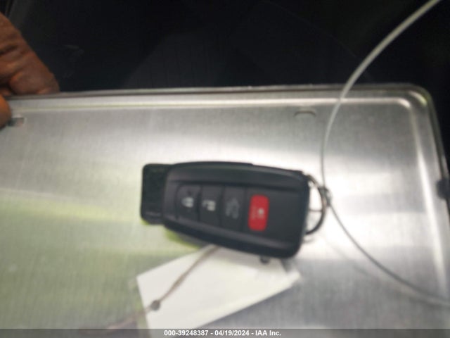 Toyota Highlander Xle 2023 5TDKDRAH2PS519211 Image 11