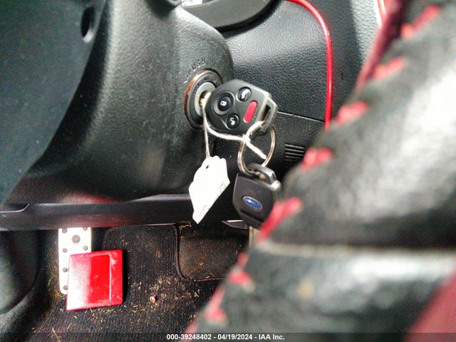 Subaru Wrx Premium 2017 JF1VA1E60H8837162 Image 11