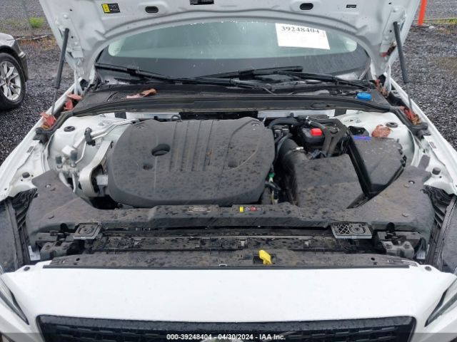 7JRL12FZ7NG162879 Volvo S60 B5 Momentum