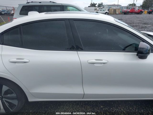 7JRL12FZ7NG162879 Volvo S60 B5 Momentum