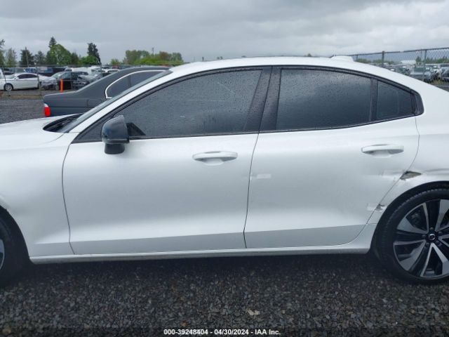 7JRL12FZ7NG162879 Volvo S60 B5 Momentum