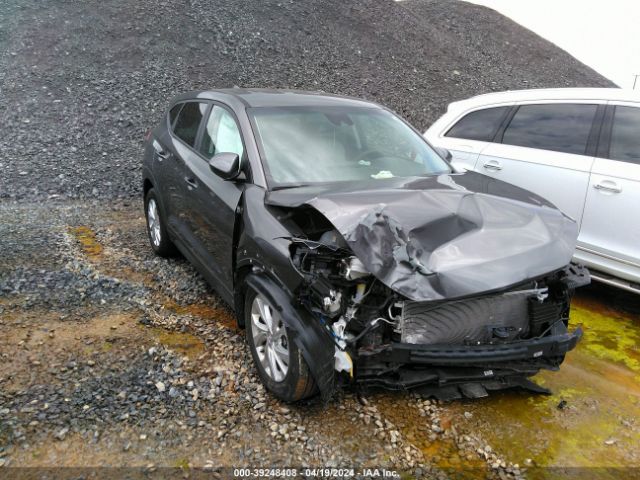 2020 HYUNDAI TUCSON KM8J2CA49LU266353