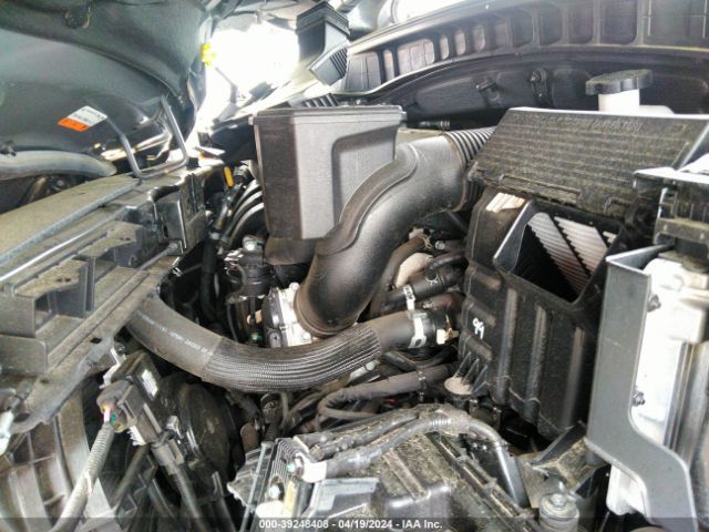2020 HYUNDAI TUCSON KM8J2CA49LU266353 Photo 9