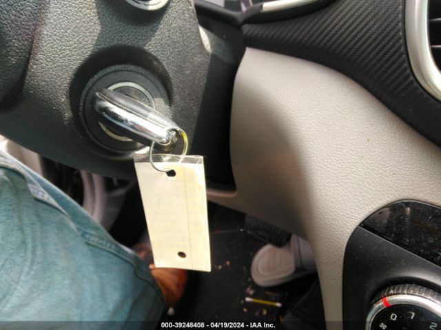 2020 HYUNDAI TUCSON KM8J2CA49LU266353 Photo 10