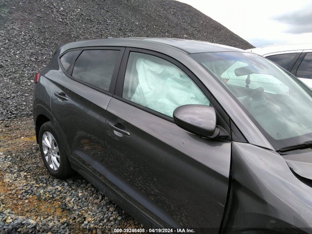Hyundai TUCSON SE 2020 KM8J2CA49LU266353 Image 13