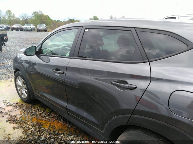 Hyundai TUCSON SE 2020 KM8J2CA49LU266353 Image 14