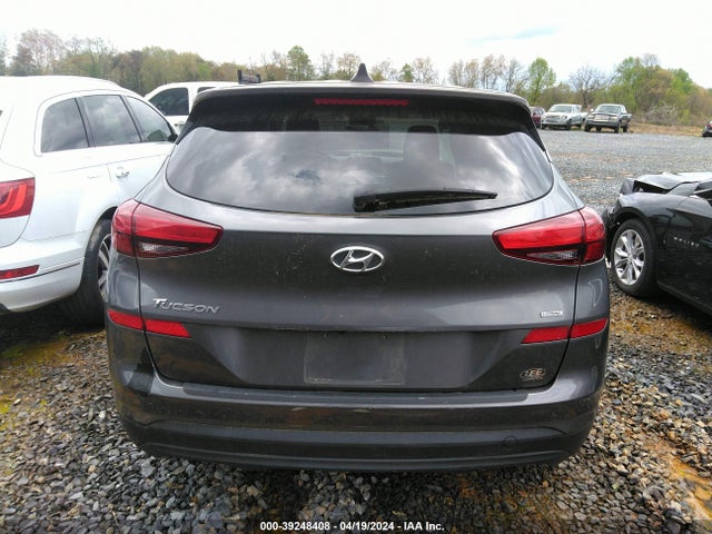 Hyundai TUCSON SE 2020 KM8J2CA49LU266353 Image 16