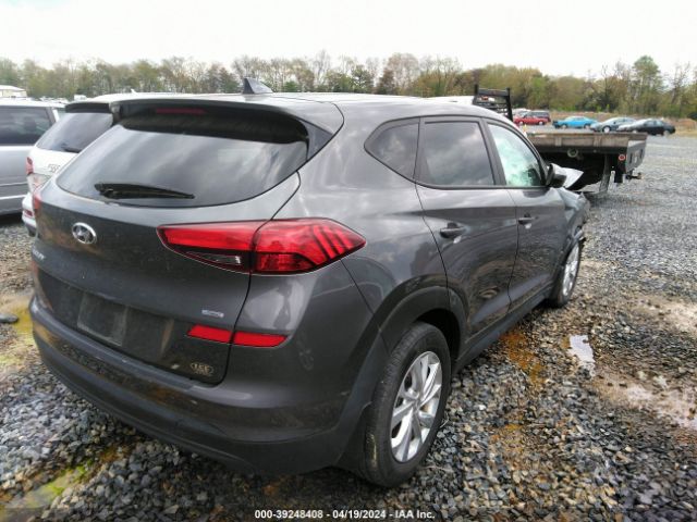 2020 HYUNDAI TUCSON KM8J2CA49LU266353 Photo 3