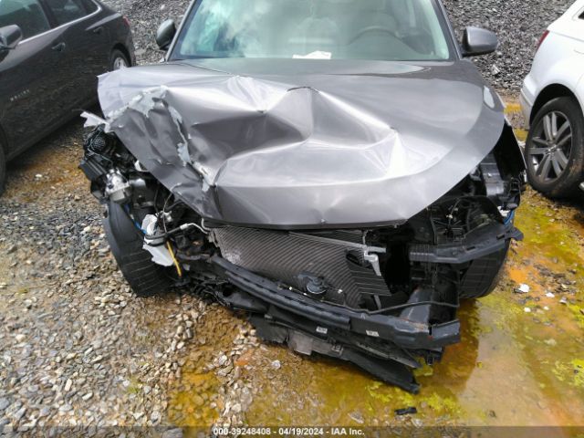 2020 HYUNDAI TUCSON KM8J2CA49LU266353 Photo 5