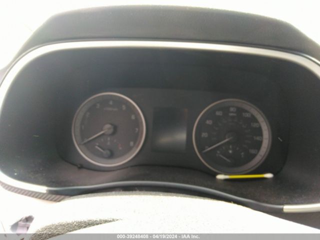 2020 HYUNDAI TUCSON KM8J2CA49LU266353 Photo 6