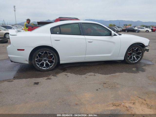 2C3CDXBGXEH209175 Dodge Charger Se