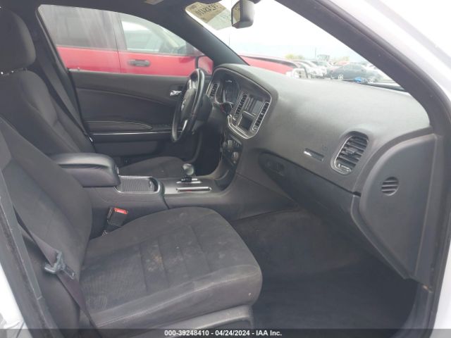 2C3CDXBGXEH209175 Dodge Charger Se