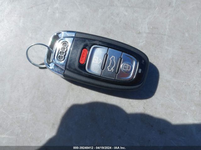 WAUR2AFD8EN002149 Audi A8 L 4.0t