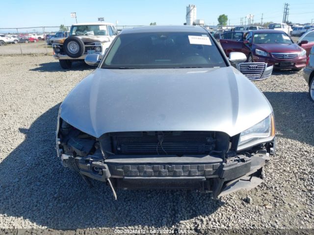 WAUR2AFD8EN002149 Audi A8 L 4.0t