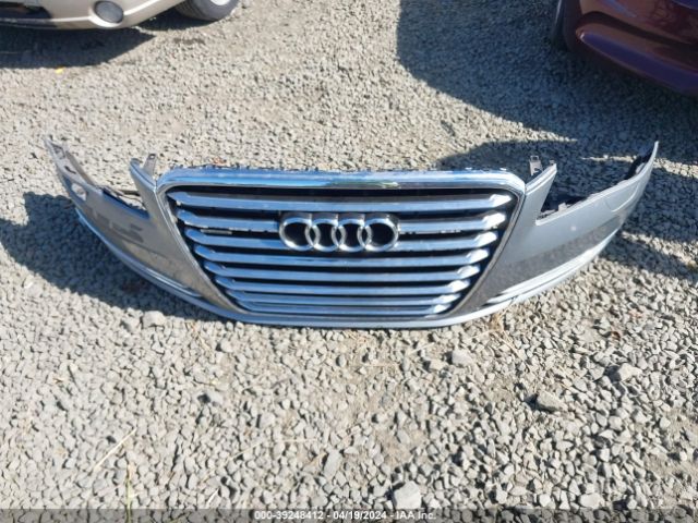 WAUR2AFD8EN002149 Audi A8 L 4.0t