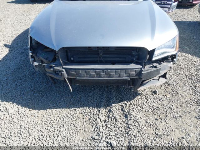 WAUR2AFD8EN002149 Audi A8 L 4.0t