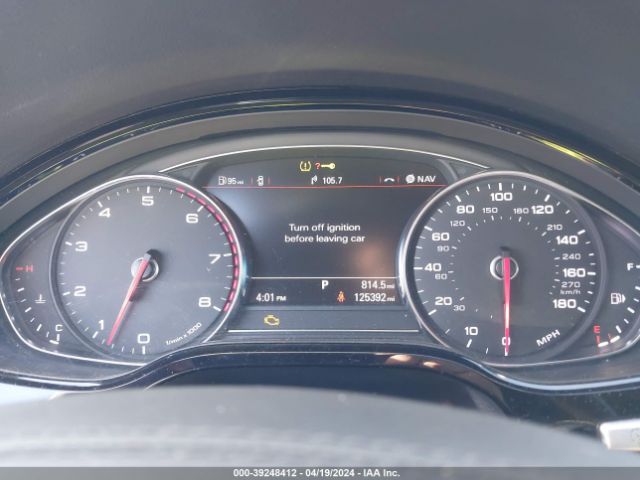 WAUR2AFD8EN002149 Audi A8 L 4.0t