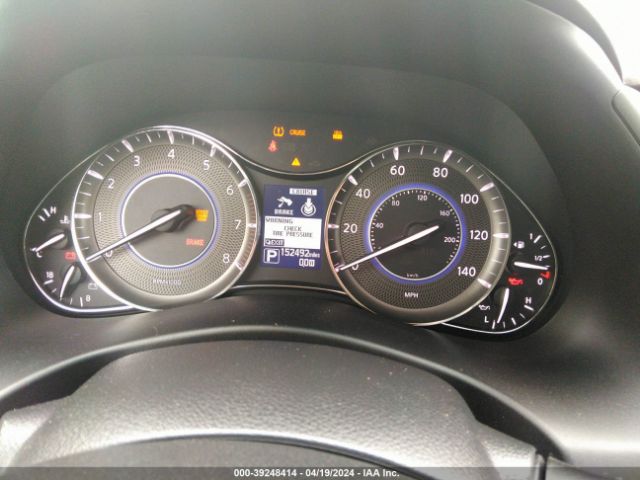 JN8AZ2ND7E9751296 Infiniti QX80