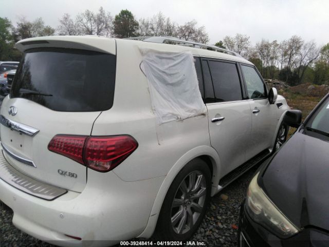 JN8AZ2ND7E9751296 Infiniti QX80