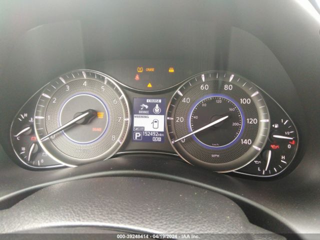 JN8AZ2ND7E9751296 Infiniti QX80