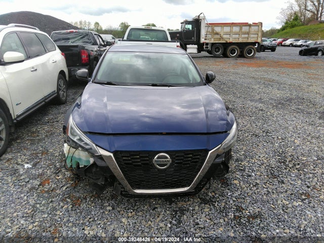Nissan Altima 2.5 Sr 2019 1N4BL4CV3KC184291 Image 12