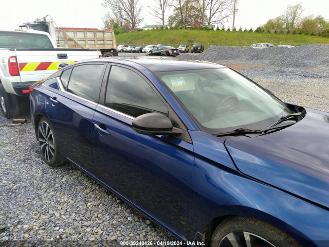 Nissan Altima 2.5 Sr 2019 1N4BL4CV3KC184291 Image 13