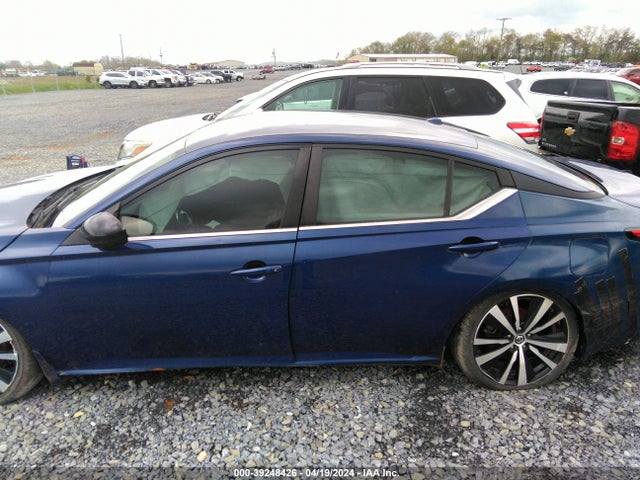 Nissan Altima 2.5 Sr 2019 1N4BL4CV3KC184291 Image 14