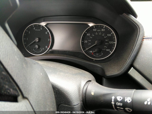 Nissan Altima 2.5 Sr 2019 1N4BL4CV3KC184291 Image 15