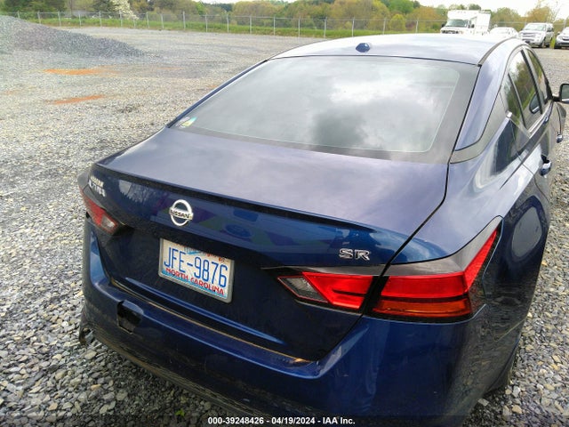 Nissan Altima 2.5 Sr 2019 1N4BL4CV3KC184291 Image 16