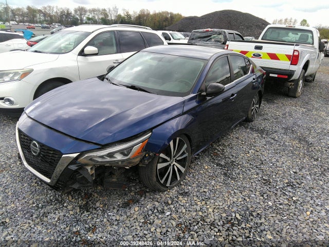 Nissan Altima 2.5 Sr 2019 1N4BL4CV3KC184291 Image 2