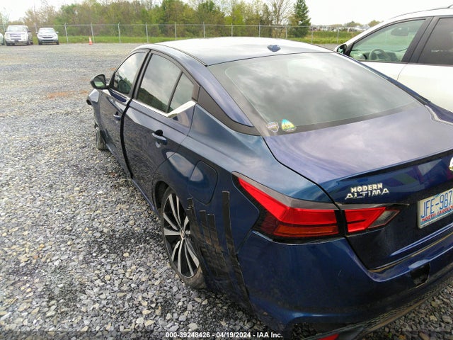 Nissan Altima 2.5 Sr 2019 1N4BL4CV3KC184291 Image 3