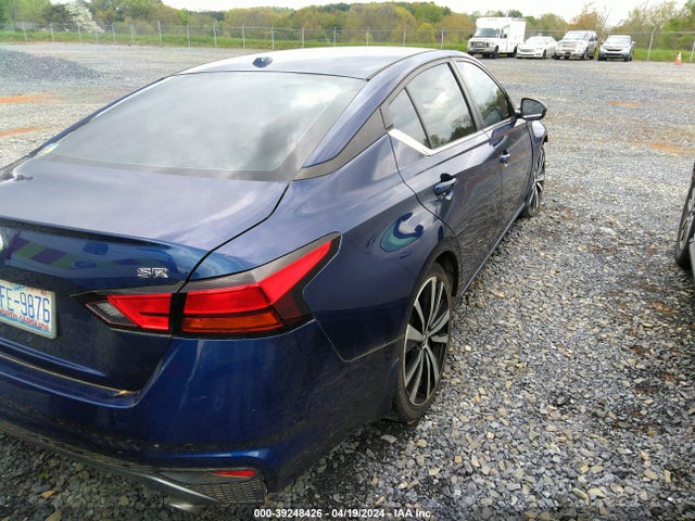 Nissan Altima 2.5 Sr 2019 1N4BL4CV3KC184291 Image 4