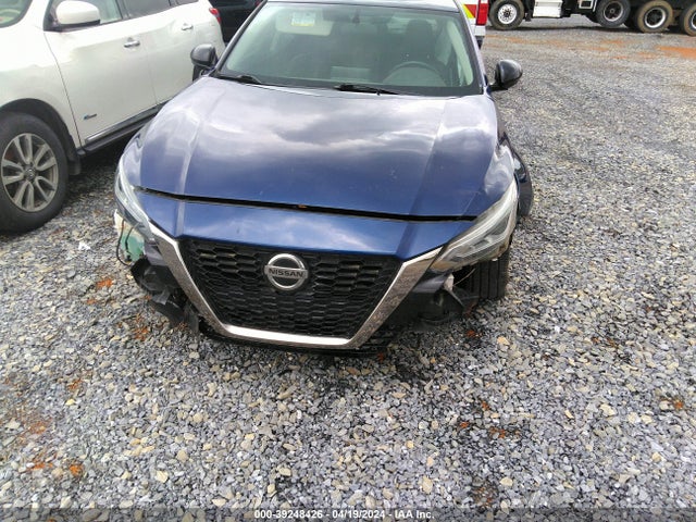 Nissan Altima 2.5 Sr 2019 1N4BL4CV3KC184291 Image 6