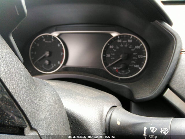 Nissan Altima 2.5 Sr 2019 1N4BL4CV3KC184291 Image 7