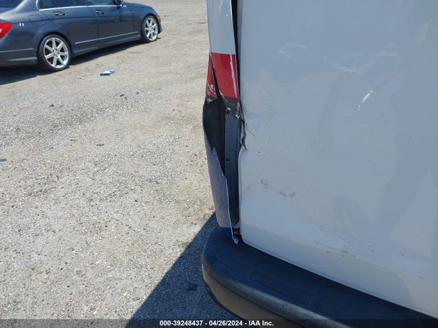 Chevrolet Express 2500 Work Van 2016 1GCWGBFF2G1203957 Image 6
