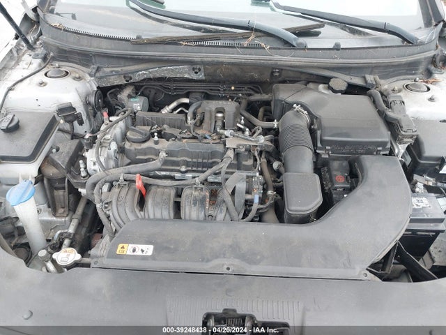 Hyundai Sonata 2017 5NPE24AFXHH574453 Image 10